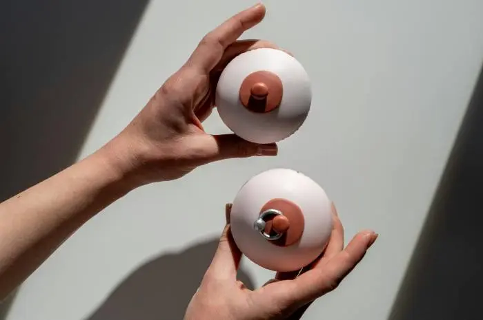 Steps to Treat and Prevent Nipple Piercing Infections