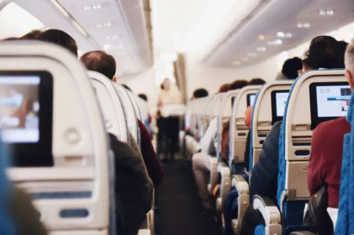 Tips for Managing Pain During Long Flights Take Medication in Advance