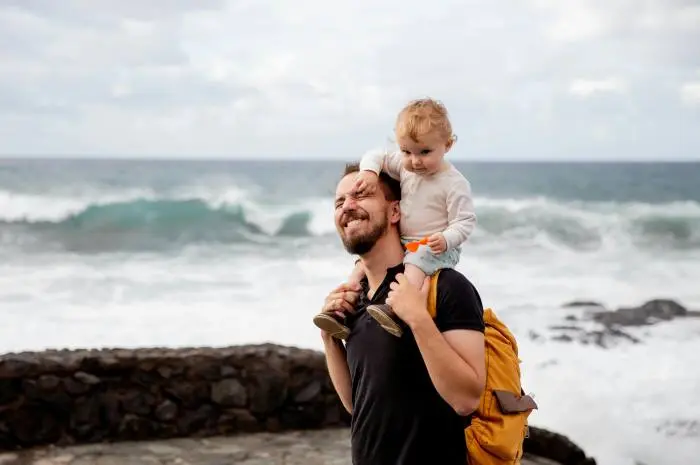 Tips for Traveling with Toddlers Don't Forget Insurance