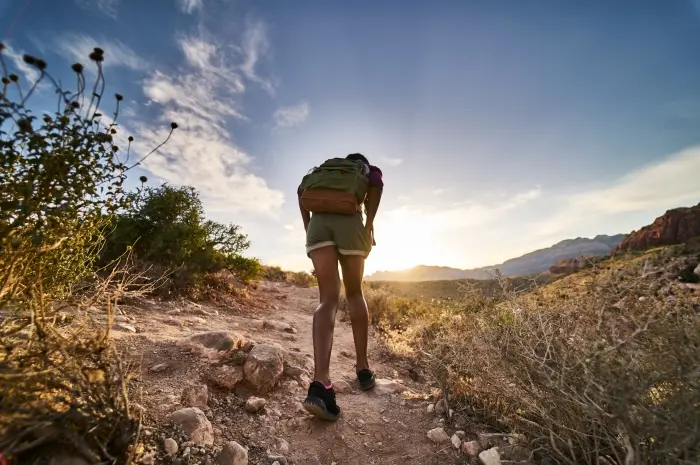 Tips to Avoid Exhaustion from Hot Weather While Hiking