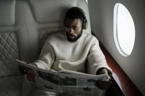 Tips to Stay Comfortable During Long-Haul Flights