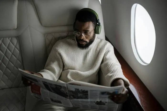 Tips to Stay Comfortable During Long-Haul Flights