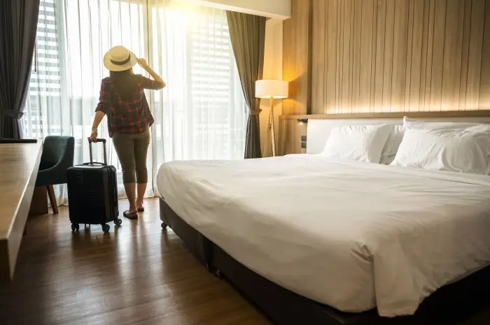 Tricks for Booking Cheap Hotels Every Travel Enthusiast Should Know