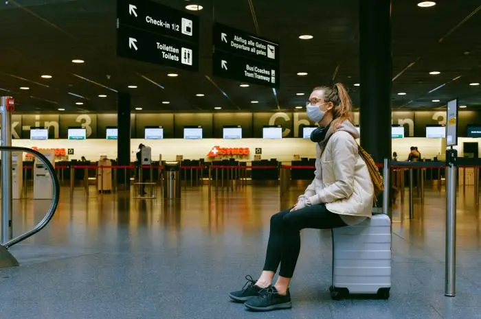 Ways to Prevent Losing Your Luggage at the Airport
