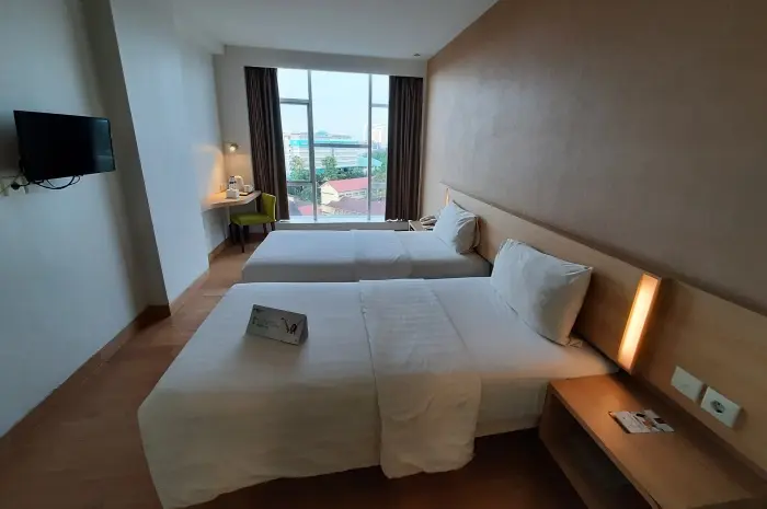 List of Cheap Hotels in Makassar with Adequate Facilities