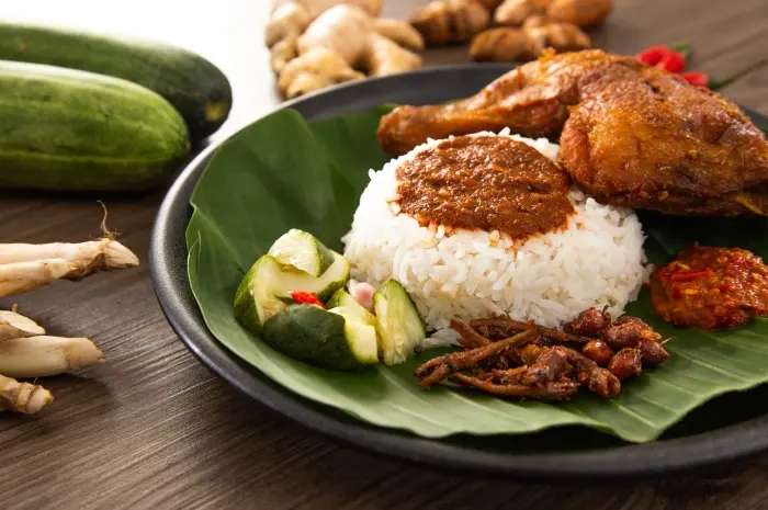 List of Typical Central Javanese Foods That Will Make You Addicted