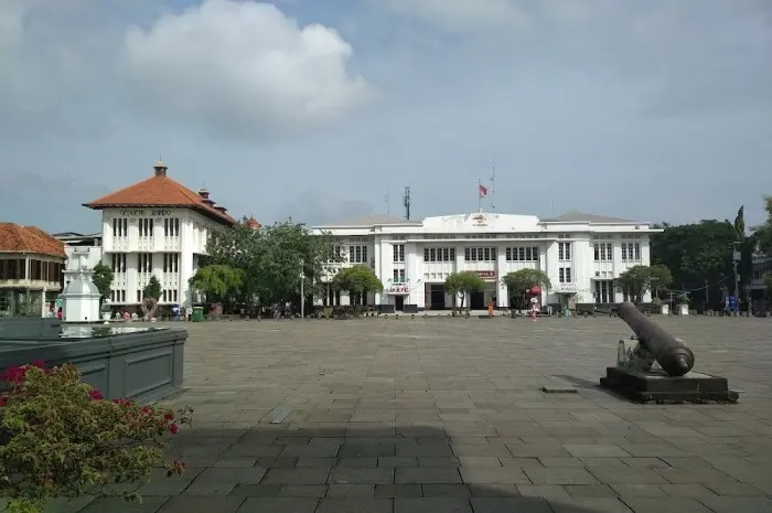 Jakarta Old Town