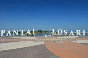 Losari Beach