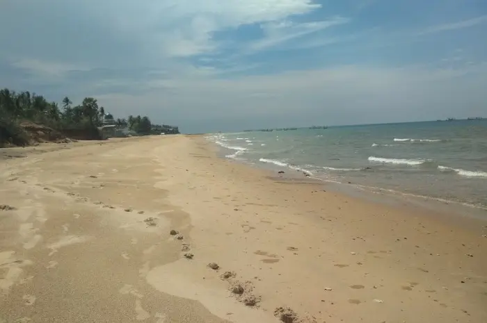 Most Beautiful Beaches in Madura