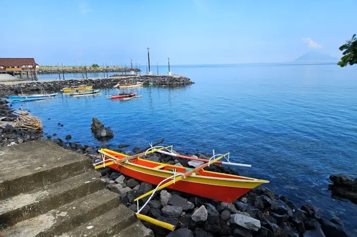 Malalayang Beach