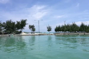 Pari Island