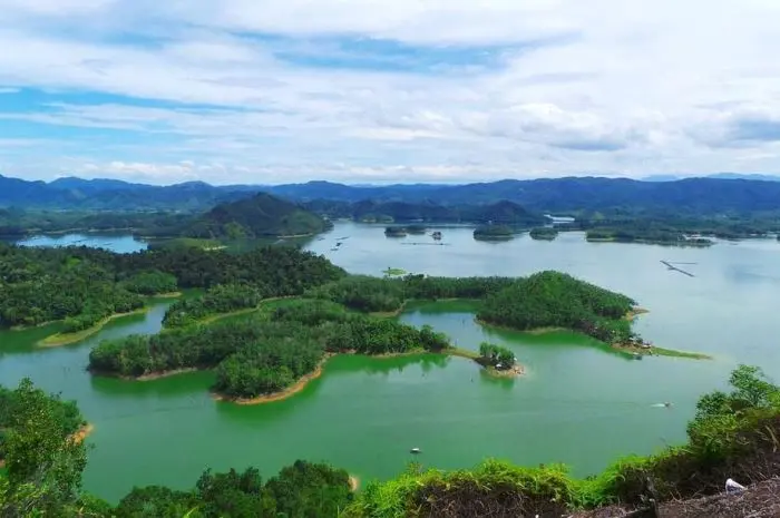 Ulu Kasok