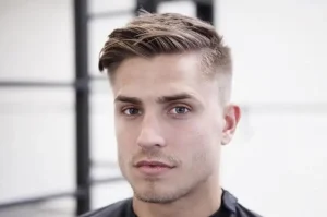 Popular and Stylish Short Hairstyles for Men This Year