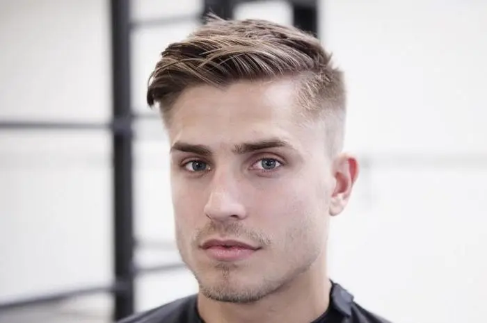 Popular and Stylish Short Hairstyles for Men This Year