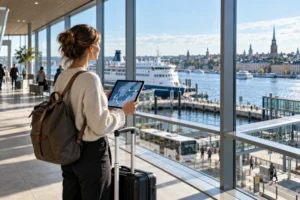 How to Build Efficient Routes Across Scandinavia and the Baltics