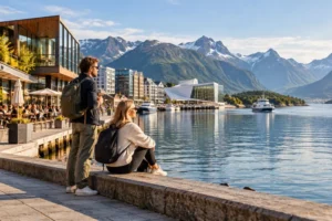 How to Combine Major Cities and Nature Across Northern Europe