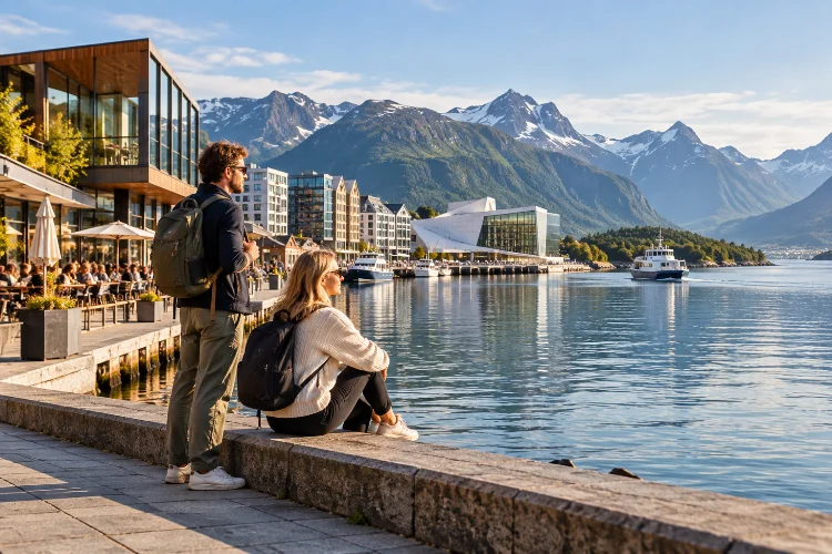 How to Combine Major Cities and Nature Across Northern Europe