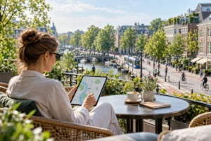 How to Compare European Cities Beyond Traditional Attractions