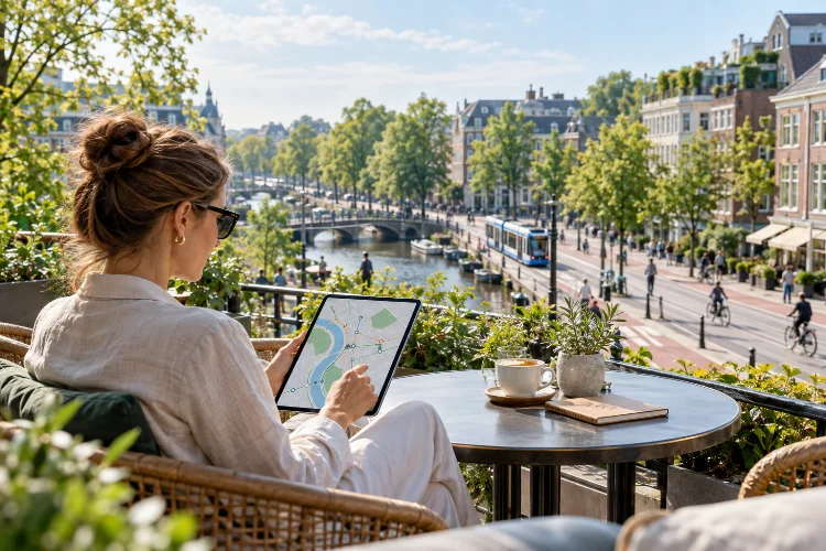 How to Compare European Cities Beyond Traditional Attractions