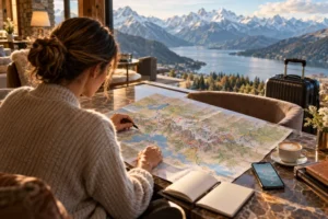 Advanced Alpine Travel Planning Across Europe's Mountain Regions