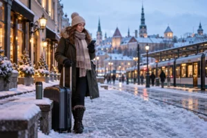 Advanced Winter Planning for Nordic and Baltic Destinations